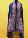 Royal Heritage Emb.Kashmiri Shawl