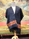 Handwoven Yak Wool Stole