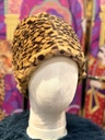 Winter Fur Hat-Animal Prints