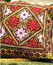 Embroidered Cushion Cover (copy)