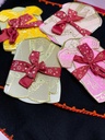 Coat&Frock Shaped Shagun Env.Bndl/4