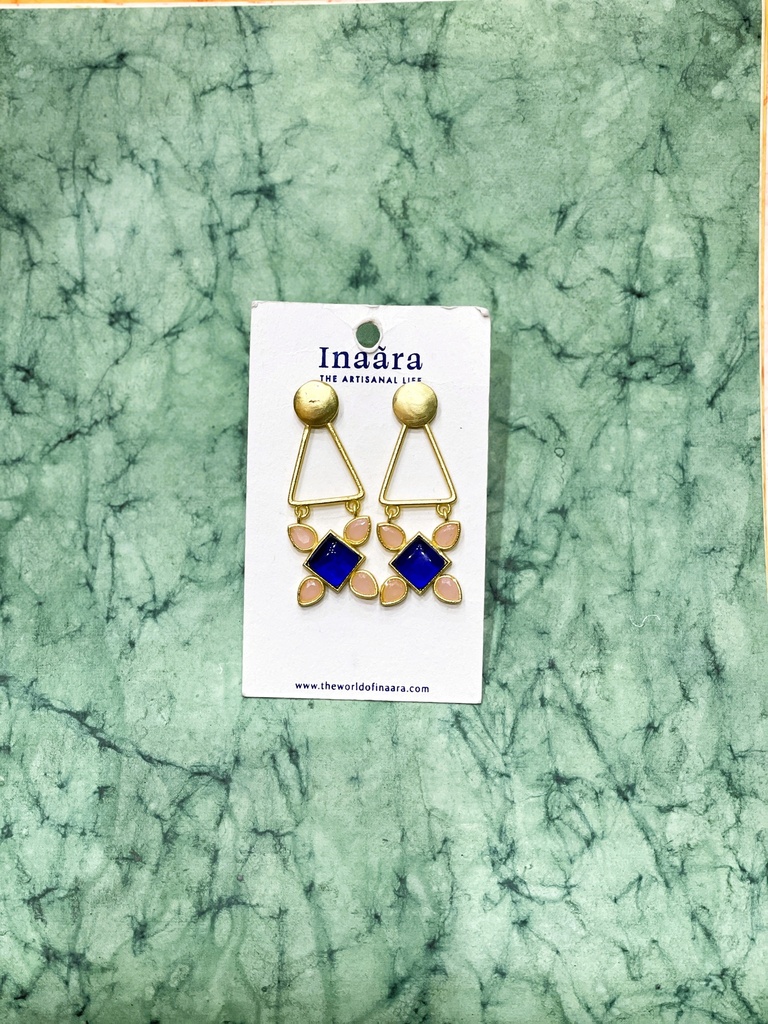 Athena Earrings