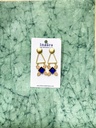 Athena Earrings