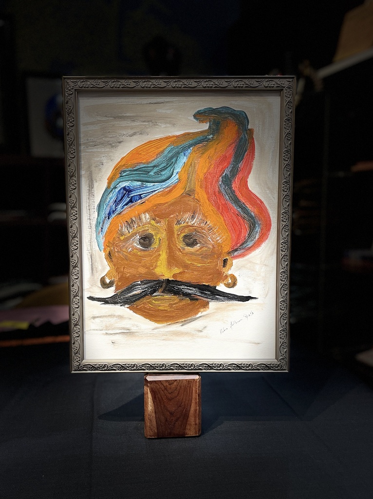 Bright Blooms (copy)