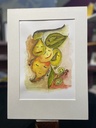 Sisters (Unframed)