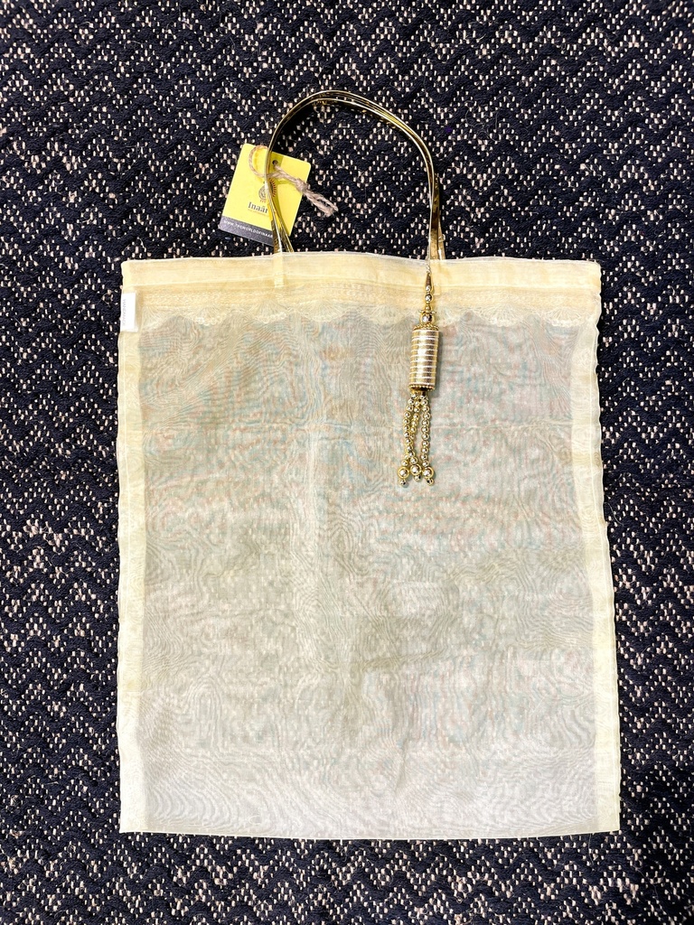 Organza Gift Bags- Ice Blue (copy)