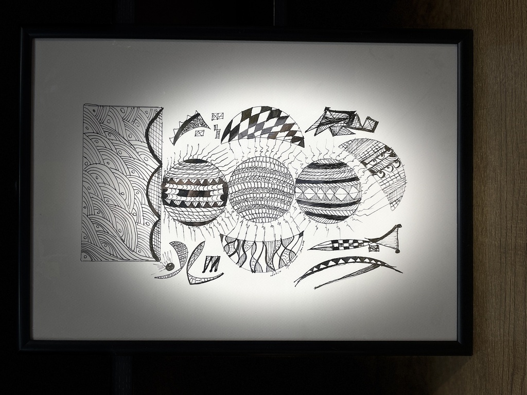 Details (Framed)