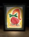 Tamato-Potato (Framed)