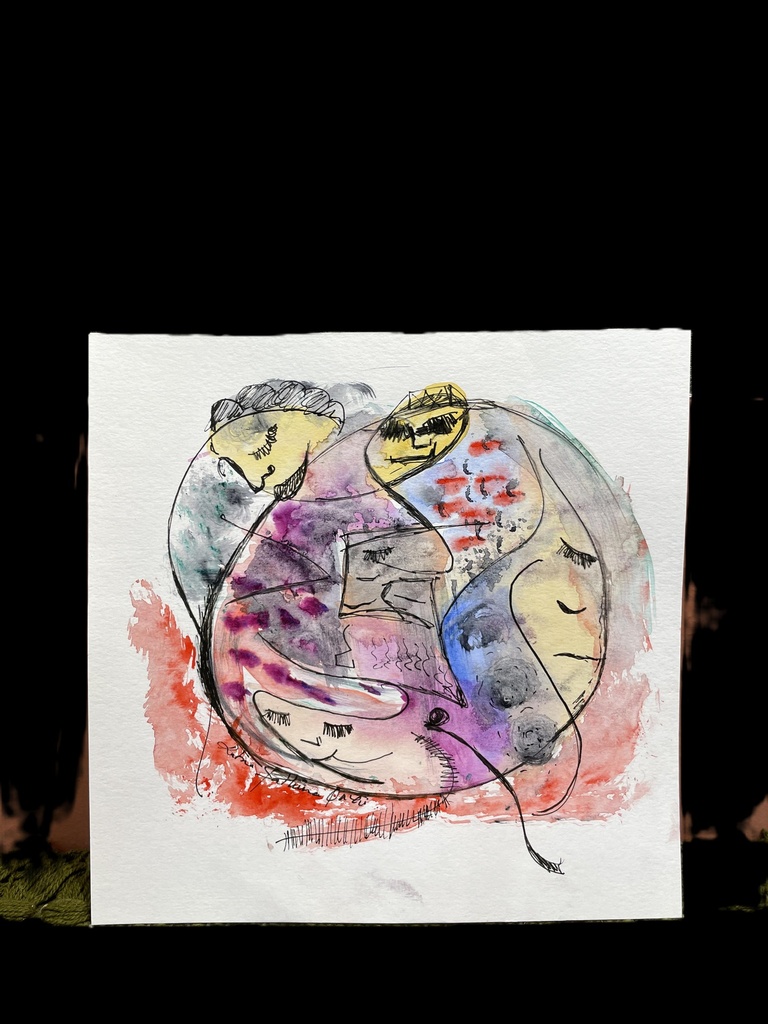 Diversity (Unframed)