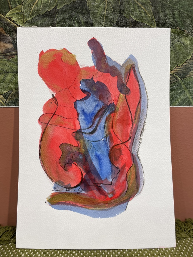 Couples (Unframed)