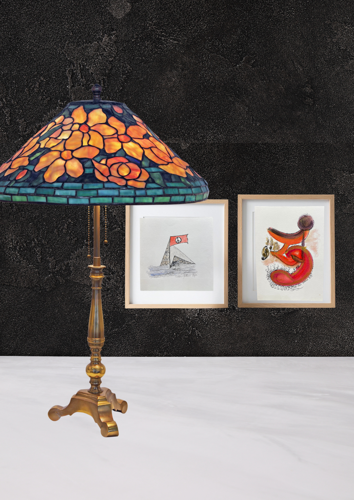 Elegance (Unframed) (copy)