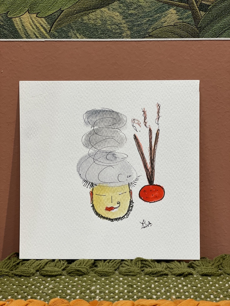 Solace (Unframed) (copy)