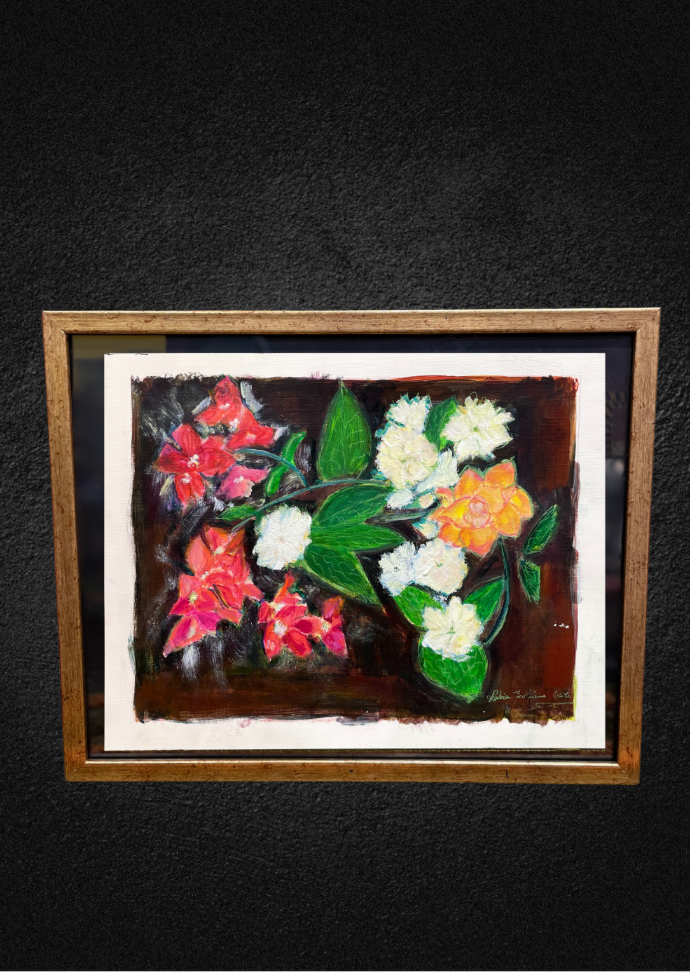 Enigma (Unframed) (copy)