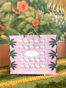 Pichwai Gift Paper Bag