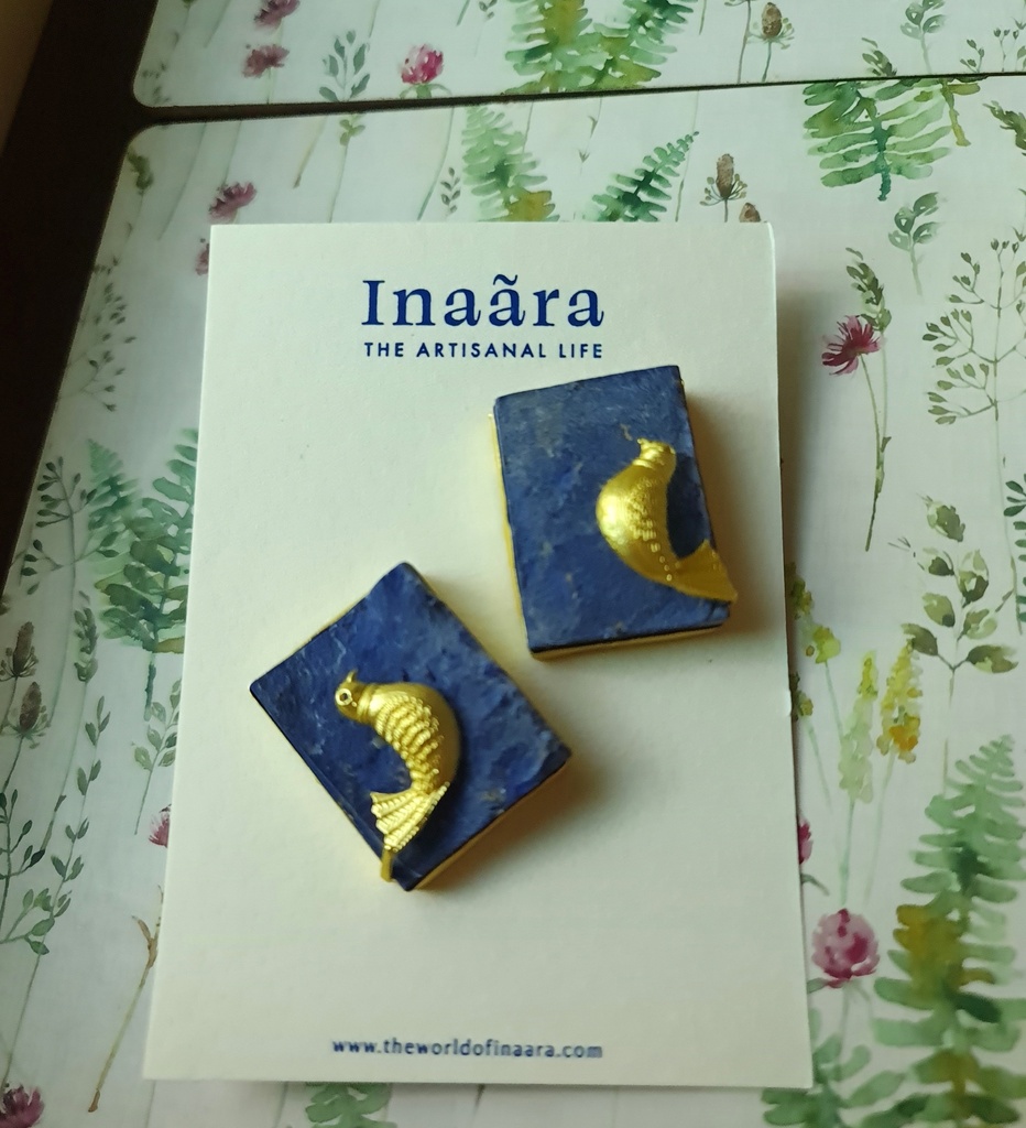 Tree of Life Handcrafted Earrings (copy)