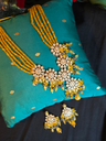 Sunaina Necklace Set (copy)