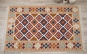 Handwoven Dhurrie(8x5ft)