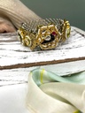 Handmade Wrist Cuff-Fish (copy)