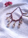 Cowrie Shell Necklace