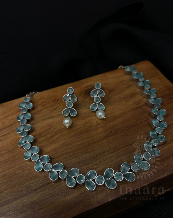 Earth Stone Necklace (copy)