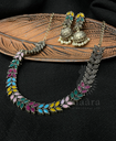 Artisanal Chandni Necklace (copy)