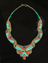 Himalayan Tribal Necklace
