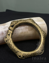Tribal Dhokra Round Bangle (copy)