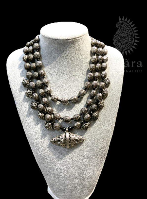 Kuchi Tribal Choker Necklace (copy)
