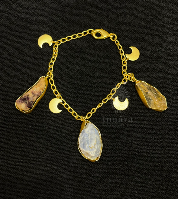 Ornate Butterfly Choker Necklace (copy)