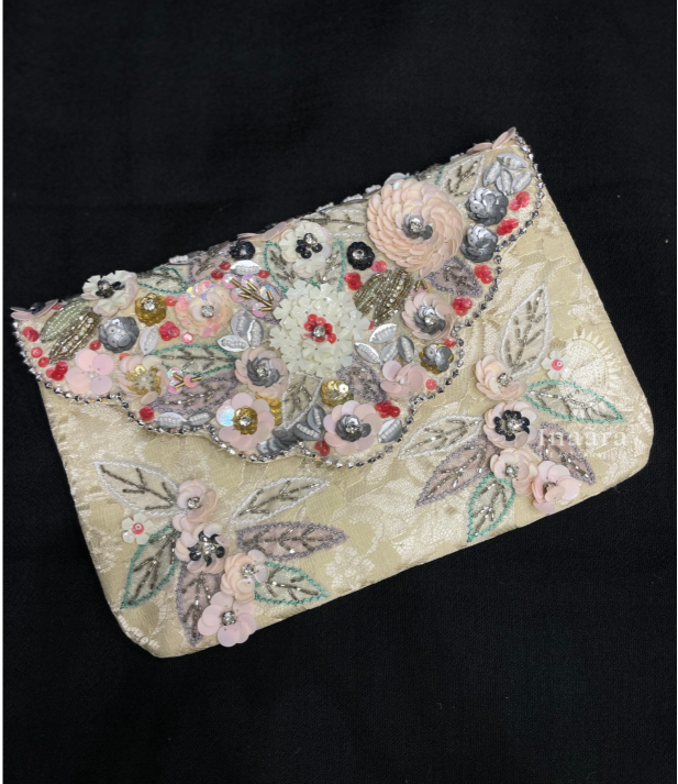Jardin d'Eden Evening Clutch Bag (copy)