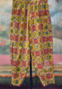 Sandhiya Pants- Yellow (copy)