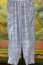Sandhiya Pants- Purple