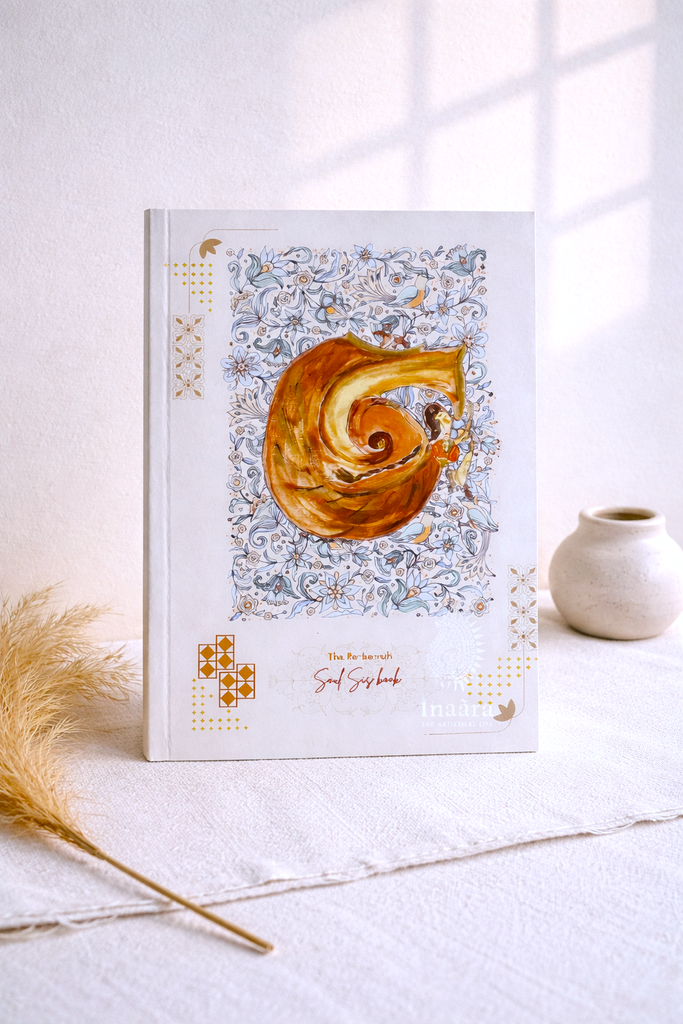 Recipe Journal (copy)