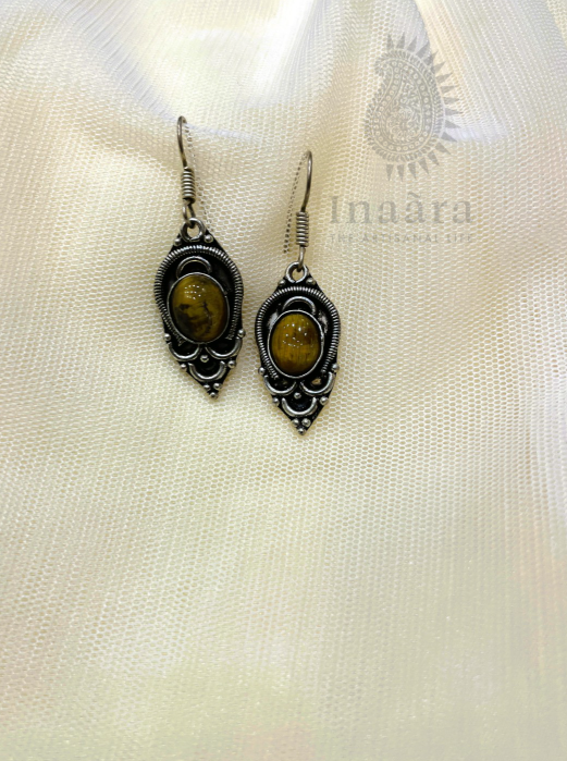 Semi-Precious Natural Stone-Amethyst (copy)