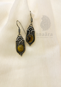 Semi-Precious Natural Stone- Tiger Eye Stone