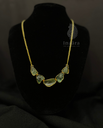 Raw Stone Necklace (copy)