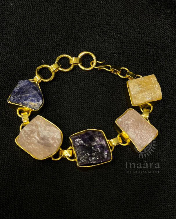 Black Onyx Bangle (copy)