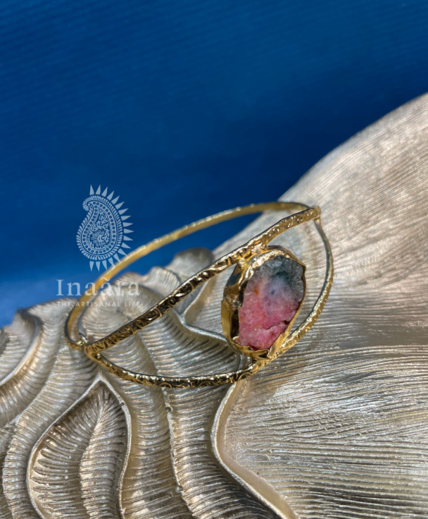 Raw Stones Bracelet (copy)