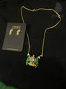 Pooja Necklace Set (copy)