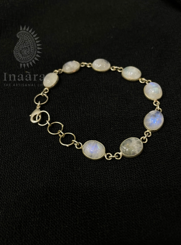 Moonstone Bracelet