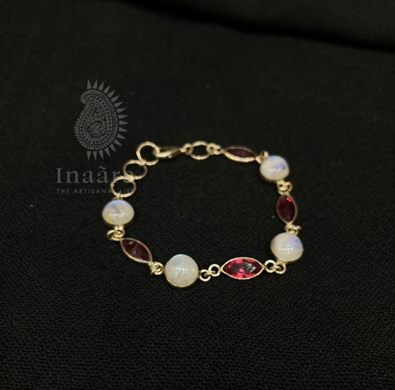 Moonstone Bracelet (copy)