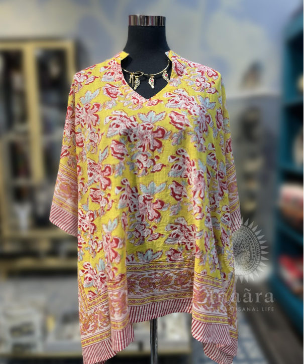 Kaftan Blouse (copy)