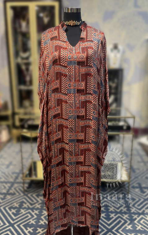 Aakifa Kaftan (copy)