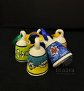 Cone-Shaped Tin Bells (copy)