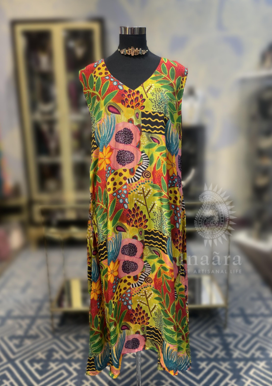 Zaifa Dress (copy)