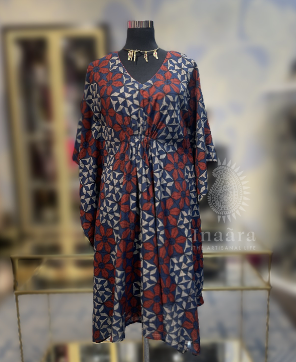Thuraya Kaftan- Purple (copy)