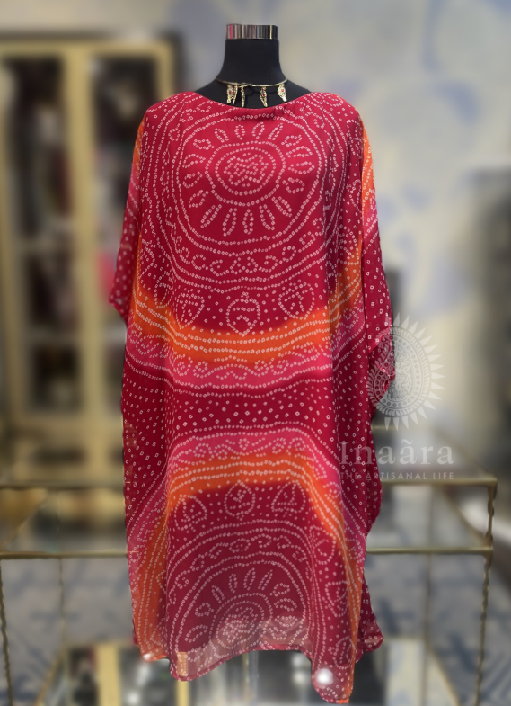 Mariya Kaftan