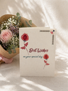 Best Wishes Greeting Card