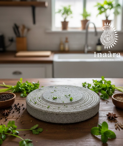 Natural Grater