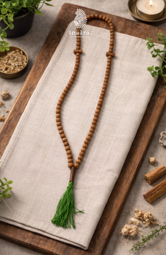 Prayer Beads- Aqeeq stone (copy)